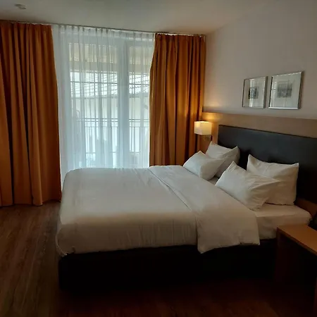 Otel Taste Style Baeren 3*