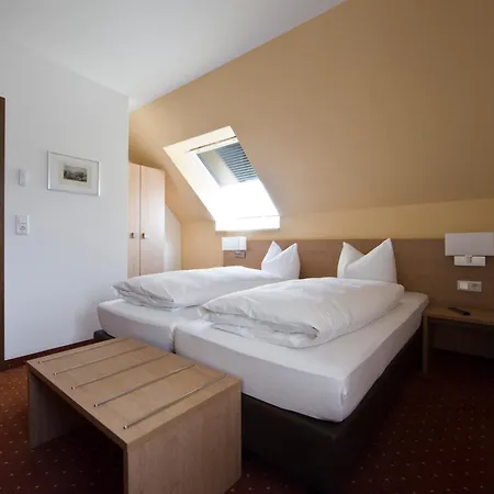 Taste Style Baeren Otel