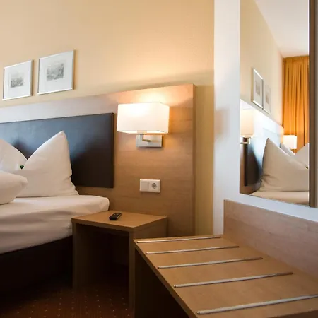 Hotel Taste Style Bären