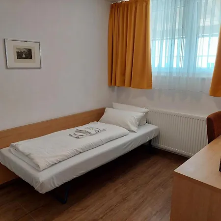 Taste Style Baeren Otel 3*