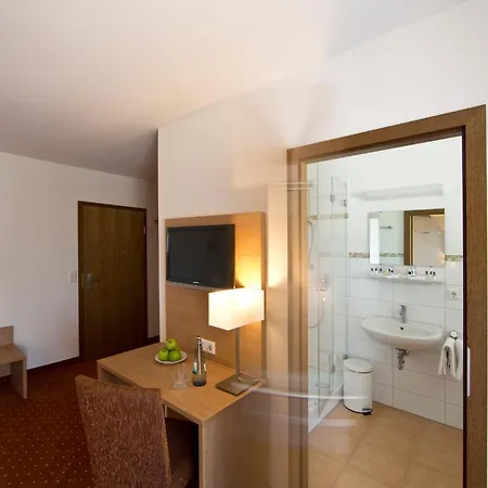 Hotel Taste Style Bären 3*