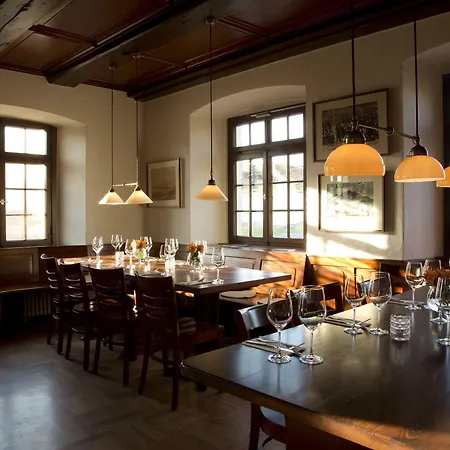 Hotel Taste Style Bären 3*