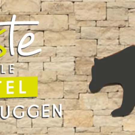 Taste Style Baeren אואגן