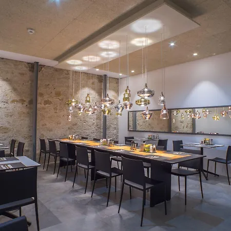 Otel Taste Style Baeren