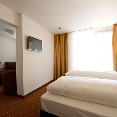 Taste Style Baeren 3*