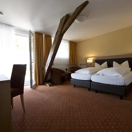 Hotel Taste Style Bären Auggen