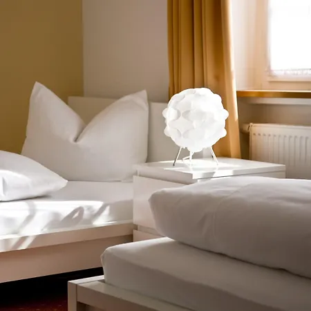 Hotel Taste Style Bären Auggen