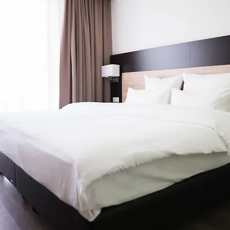 Taste Style Baeren Otel