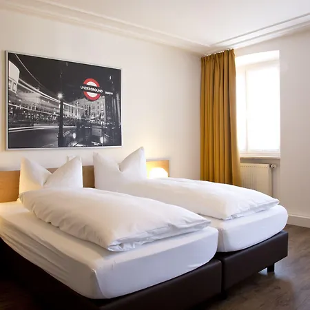 Taste Style Bären 3* Auggen