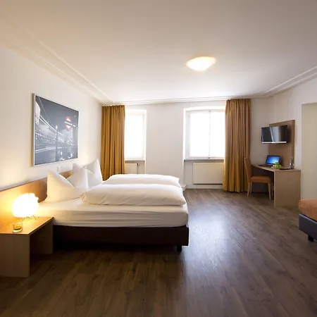 Hotel Taste Style Bären