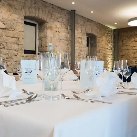 Taste Style Bären Hotel