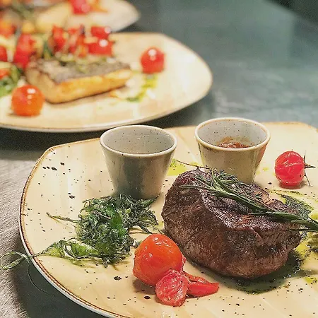 Hotel Taste Style Bären 3*