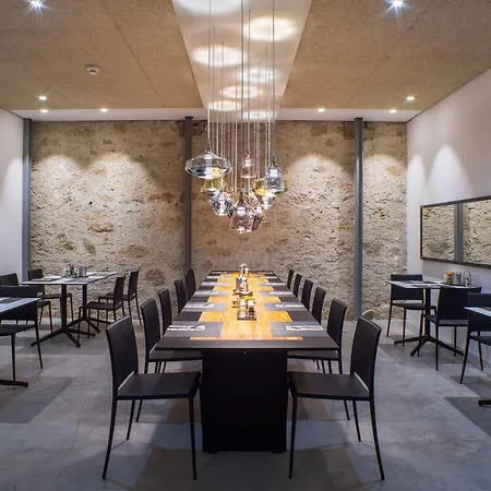 Taste Style Baeren Otel