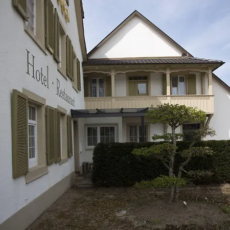 Hotel Taste Style Bären