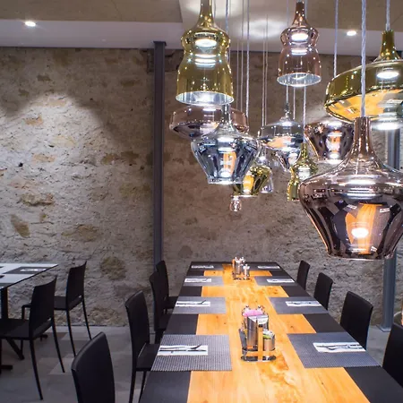 Taste Style Baeren Otel Auggen