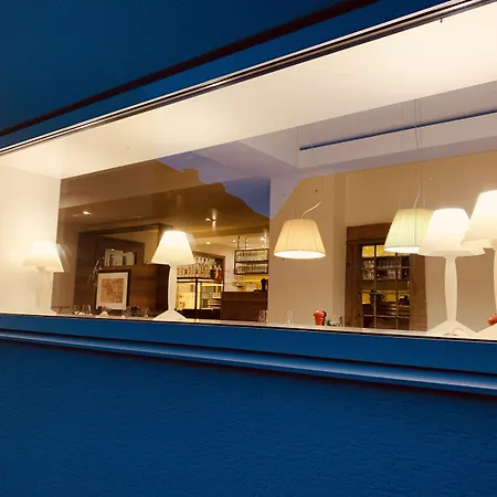 Taste Style Baeren Otel Auggen