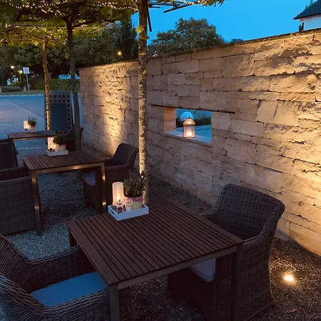 Taste Style Baeren Auggen