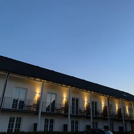 Taste Style Baeren Otel 3*