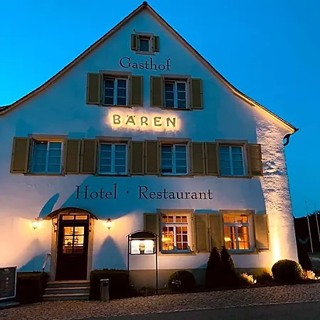 Taste Style Baeren 3* Auggen