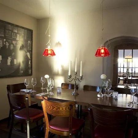 Hotel Taste Style Bären